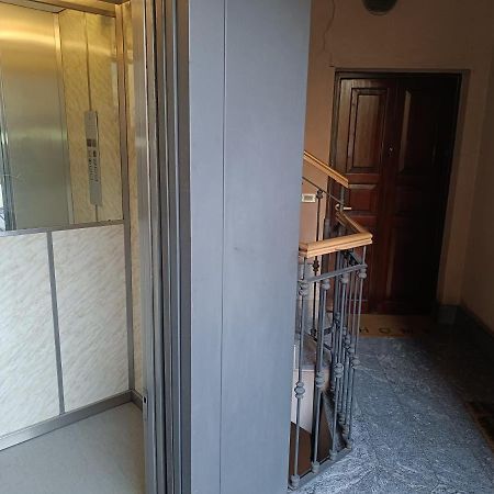 Bligny25 Lägenhet Milano Exteriör bild