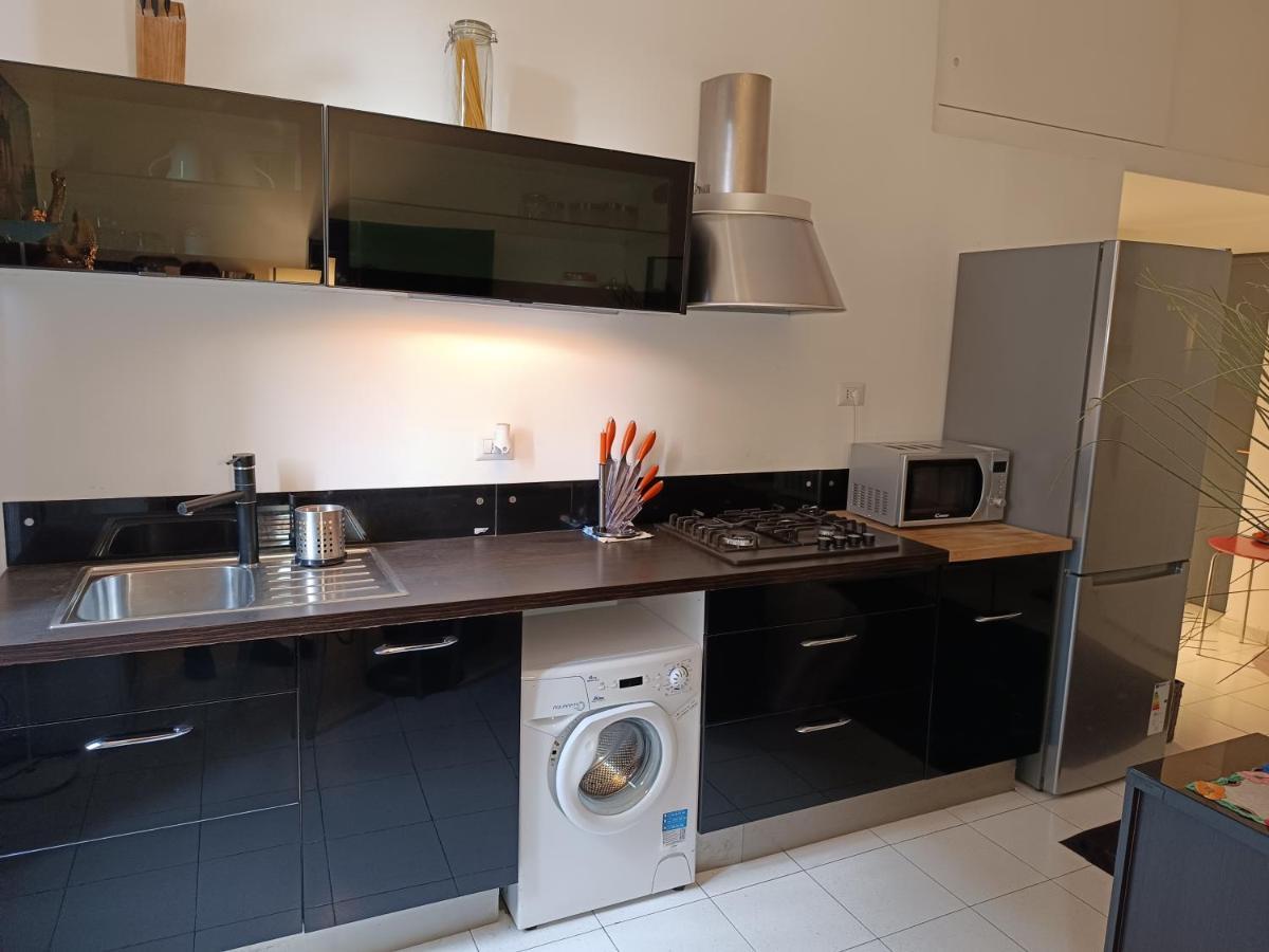 Bligny25 Lägenhet Milano Exteriör bild