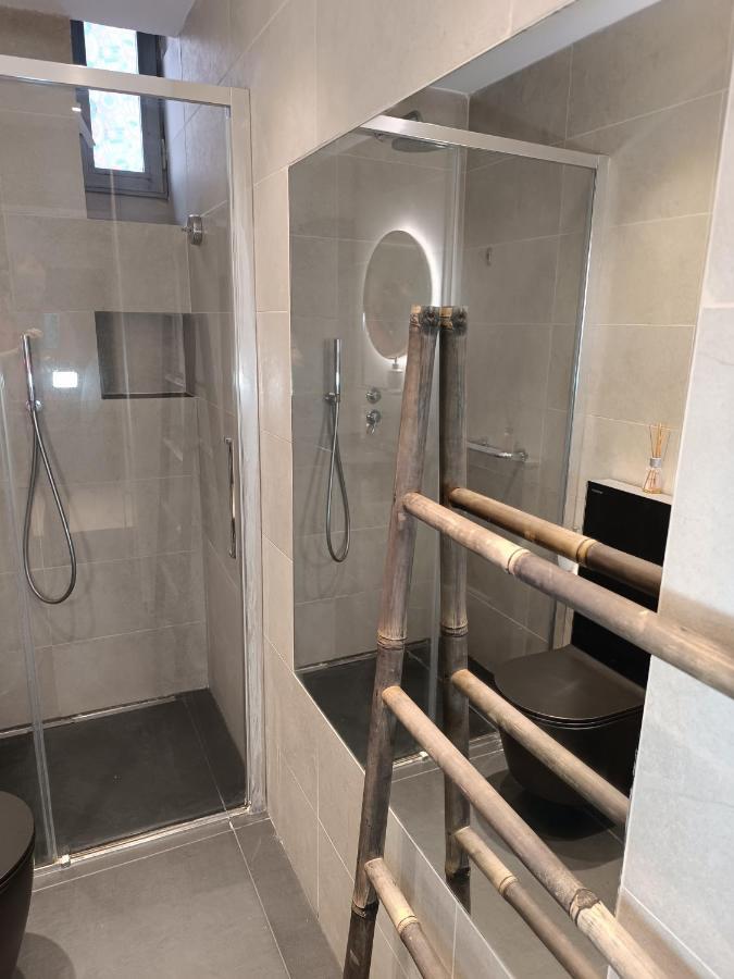 Bligny25 Lägenhet Milano Exteriör bild